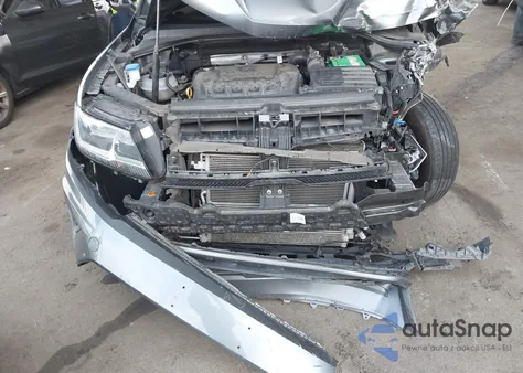 2019 Volkswagen Tiguan 2.0T Se/2.0T Sel/2.0T Sel R-Line/2.0T Sel R-Line Black из США, поврежденный, VIN 3VV3B7AX5KM161599